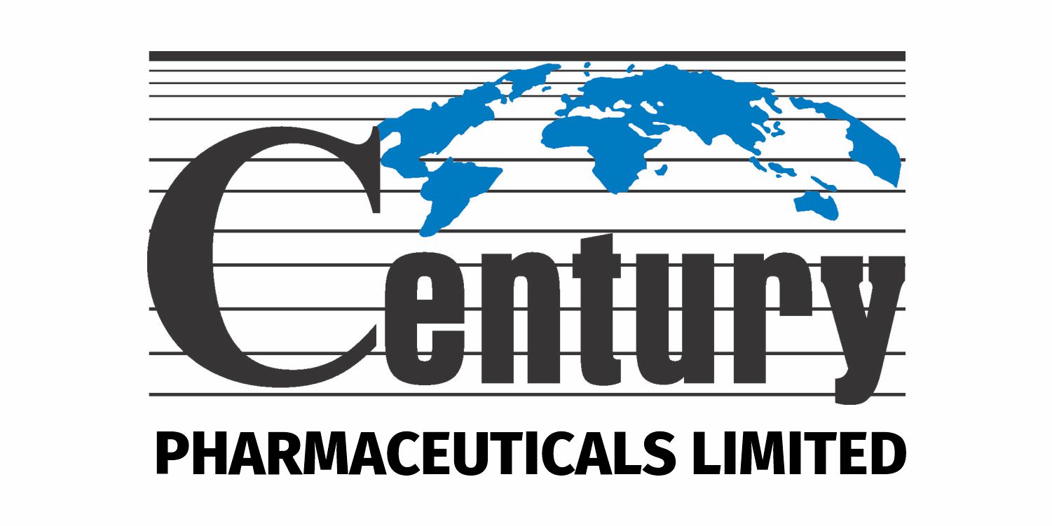 CENTURY PHARMACEUTICALS LIMITED