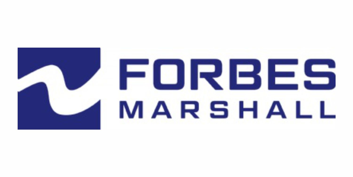 FORBES MARSHALL