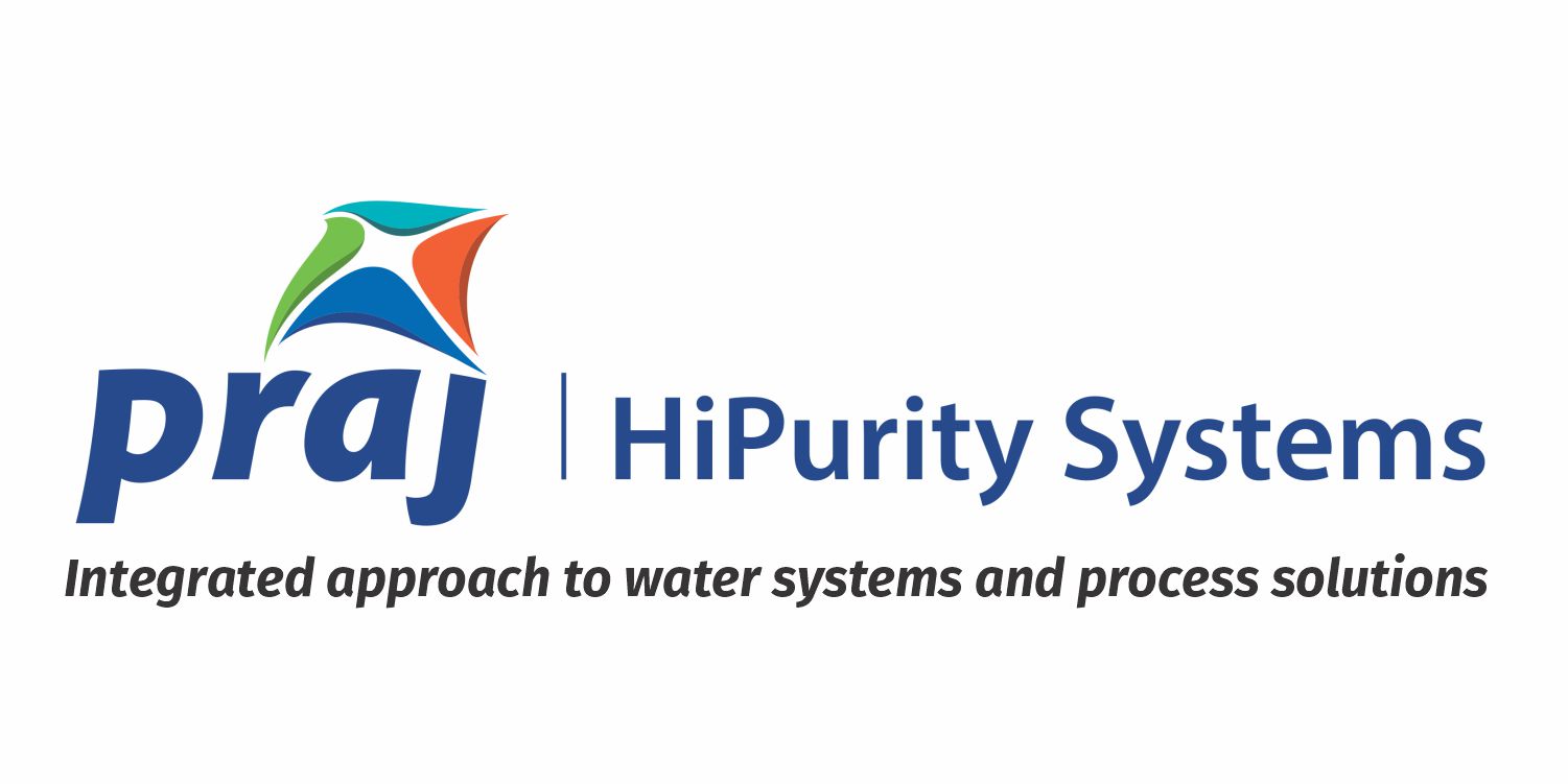 PRAJ HIPURITY SYSTEMS LIMITED