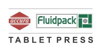 FLUIDPACK TABLET PRESS MANUFACTURING COMPANY