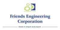 FRIENDS ENGINEERING CORPORATION