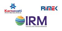 IRM ENTERPRISES PVT LTD