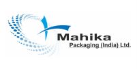 MAHIKA PACKAGING (INDIA) LTD.