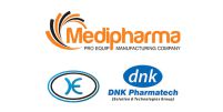 MEDIPHARMA / KARBOSH / DNK