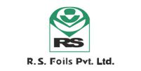 R.S FOILS PVT LTD.