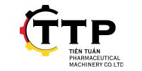 TIEN TUAN PHARMACEUTICAL MACHINERY CO. LTD