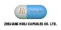 ZHEJIANG HUILI CAPSULES CO., LTD.