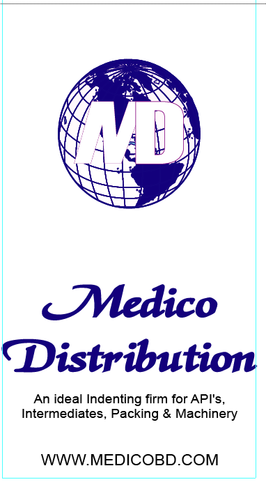 Medico Distribution Ltd.