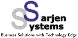 Sarjen System Pvt. Ltd.