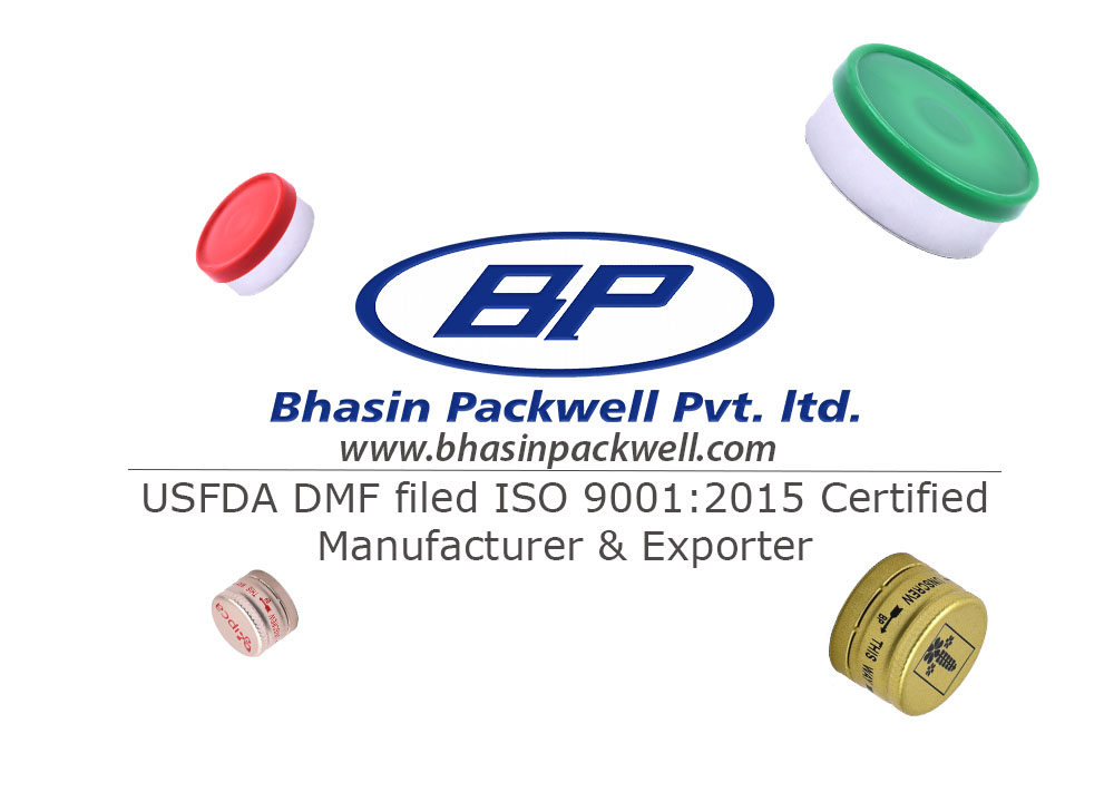 Bhasin Packwell Pvt. Ltd.