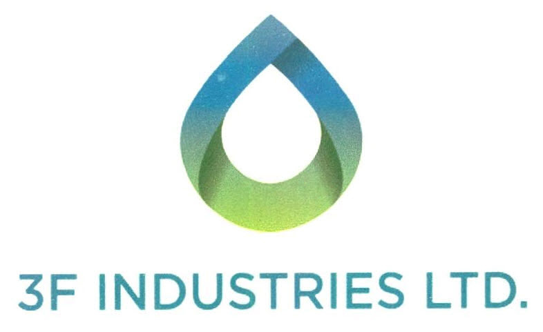 3F Industries Ltd.