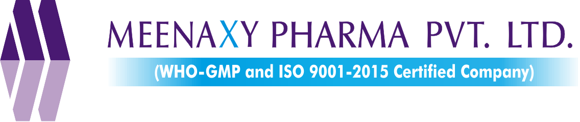 MEENAXY PHARMA PVT. LTD.