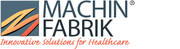 MACHINFABRIK INDUSTRIES PVT. LTD.