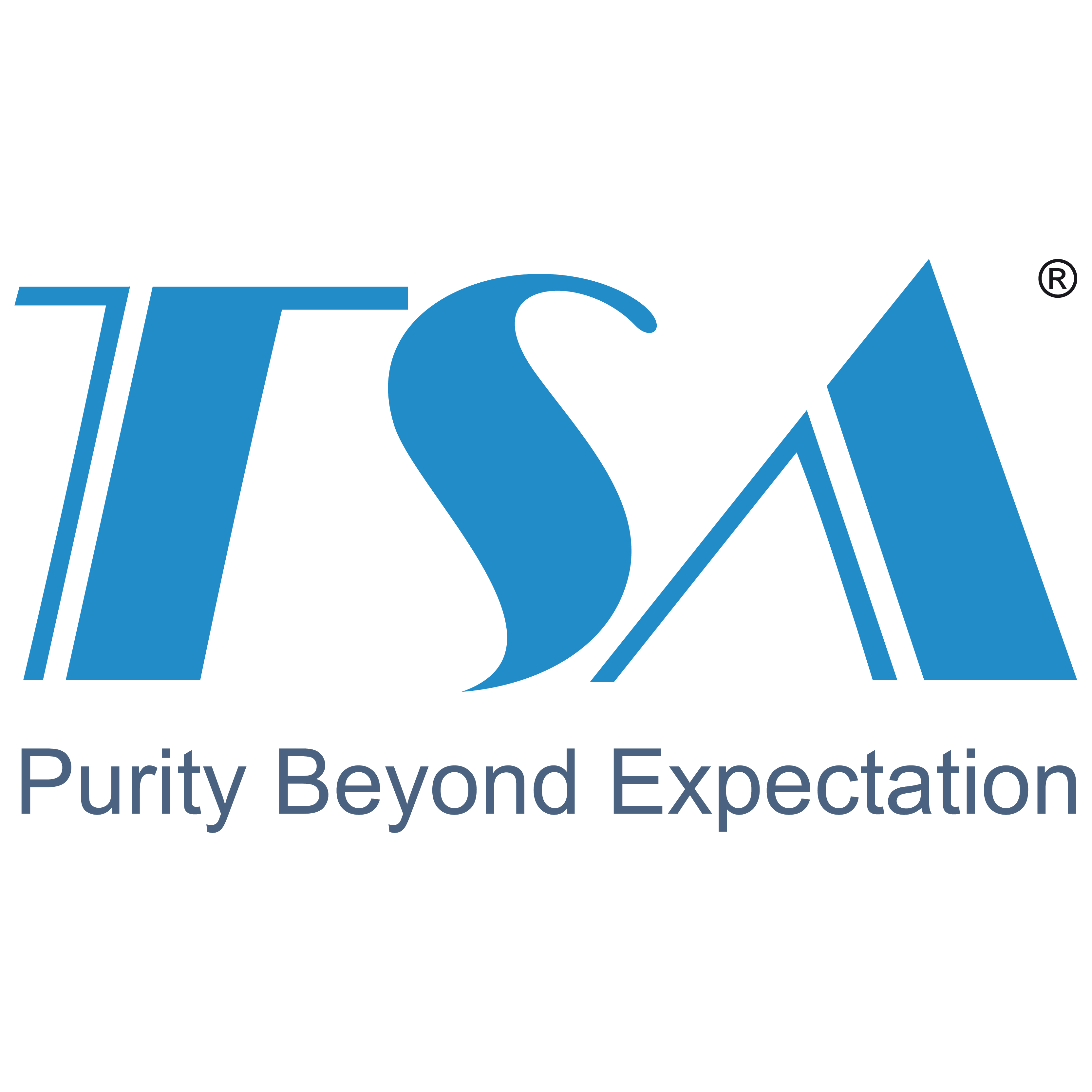 TSA PROCESS EQUIPMENTS PVT. LTD.