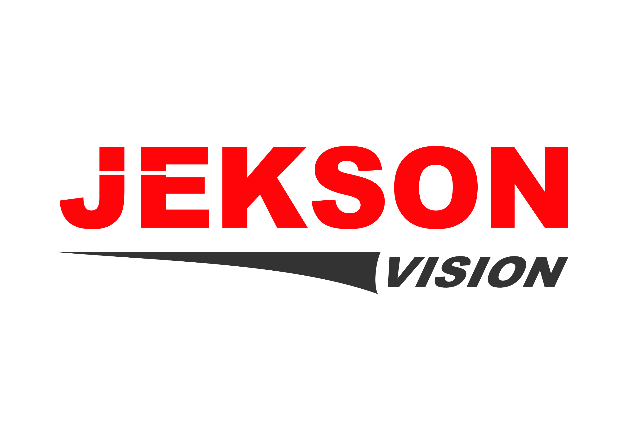 Jekson Vision Pvt. Ltd.