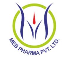 Meb Pharma Pvt Ltd (N M Pharma)