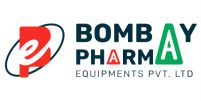 Bombay Pharma Equipments Pvt. Ltd.