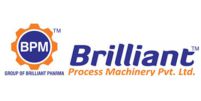 Brilliant Process Machinery Pvt. Ltd.