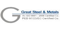 Great Steel & Metals