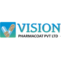 Vision Pharmacoat Pvt. Ltd.