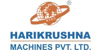 Harikrushna Machines Pvt. Ltd.