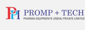 Promptech Pharma Equipments (India) Pvt. Ltd.