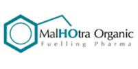 Malhotra Organic Chemicals