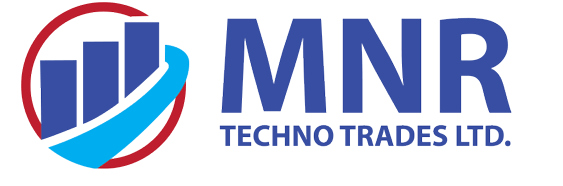 MNR Techno Trades Ltd.