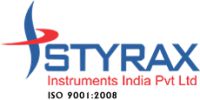 Styrax Instruments India Pvt Ltd