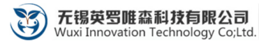 WuXi innovation technology Co., Ltd