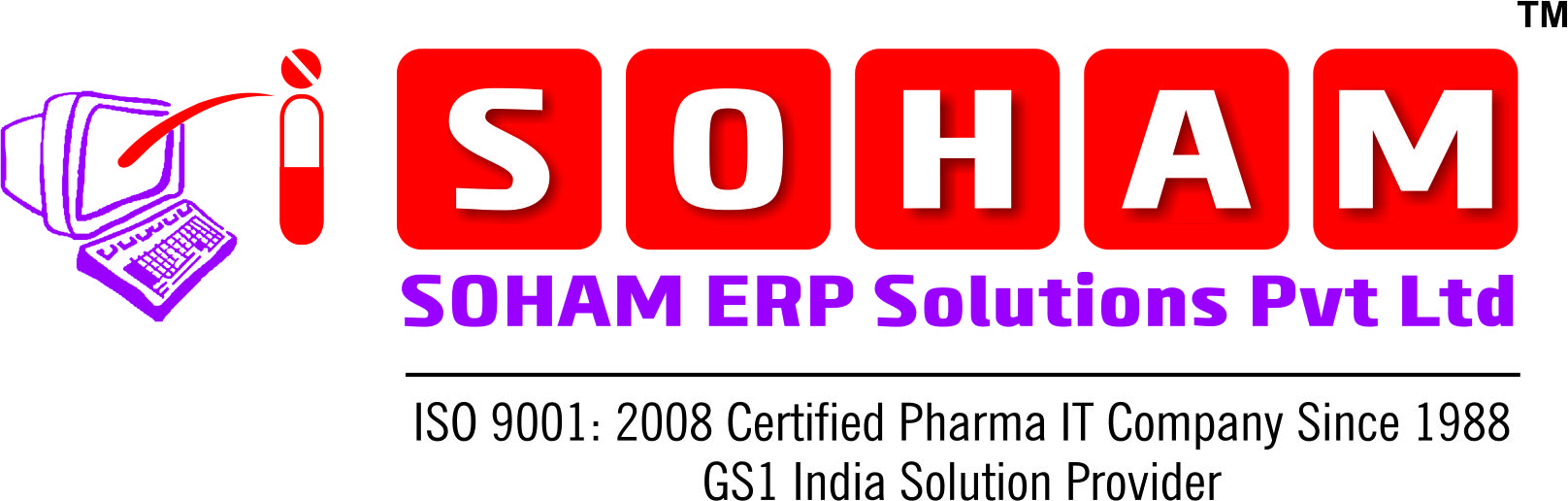 SOHAM ERP Solutions Private Limited