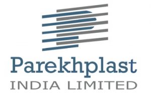 Parekhplast India Limited