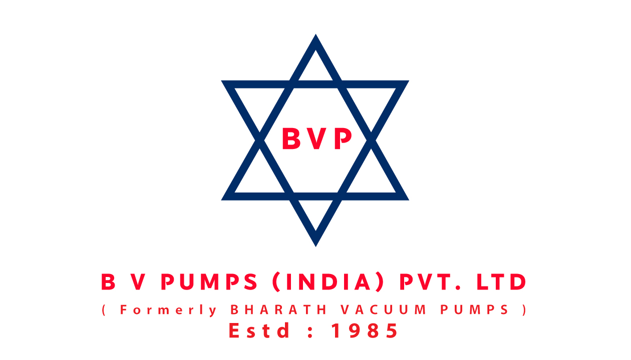 B V PUMPS INDIA PVT LTD