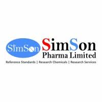 Simson Pharma Limited