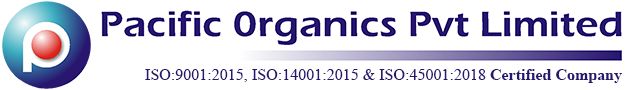 Pacific Organics Pvt Limited