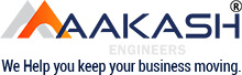 Aakash Engineers