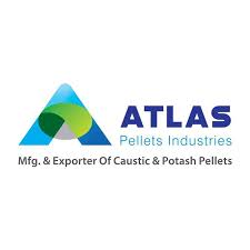 Atlas Pellets industries