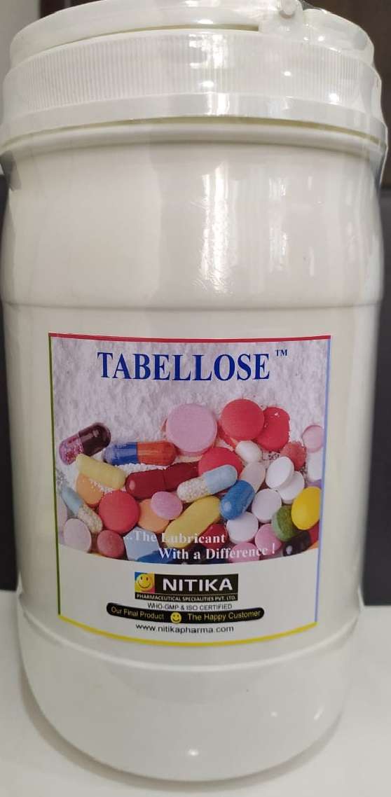 TABELLOSE- HPMC