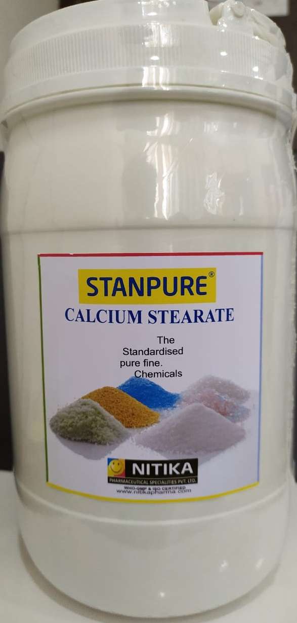 STANPURE - CALCIUM STEARATE