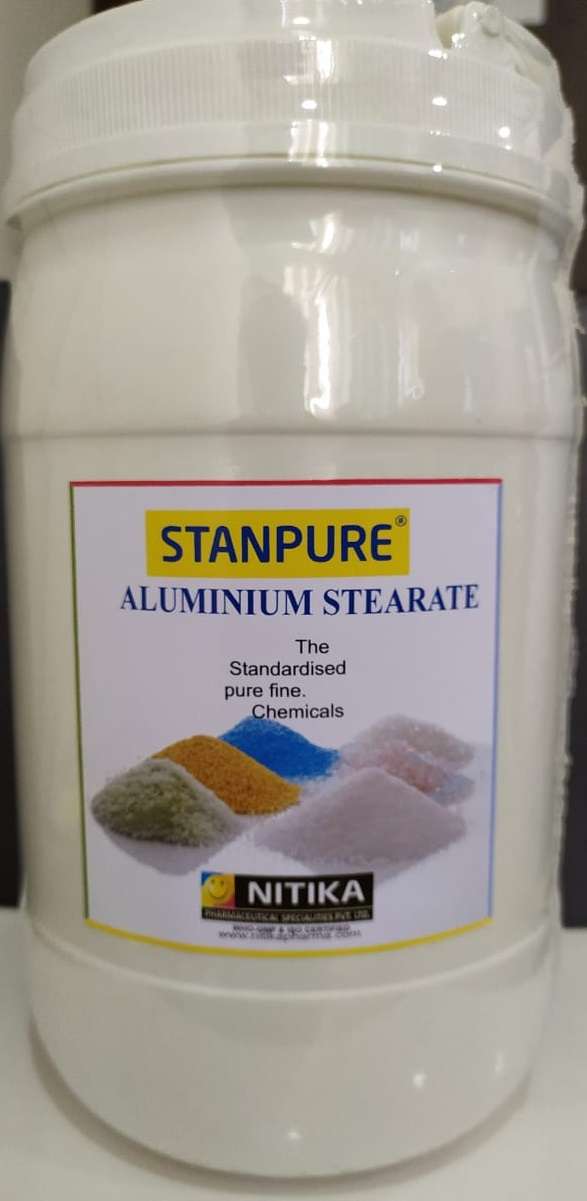 STANPURE -  ALUMINIUM STEARATE