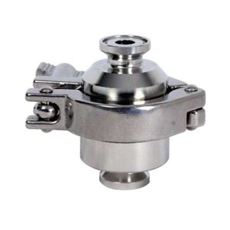 Clean Steam Trap CST