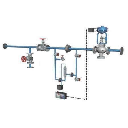 Condensate Contamination Detection Systems (CCDS) For Condensate Recovery System