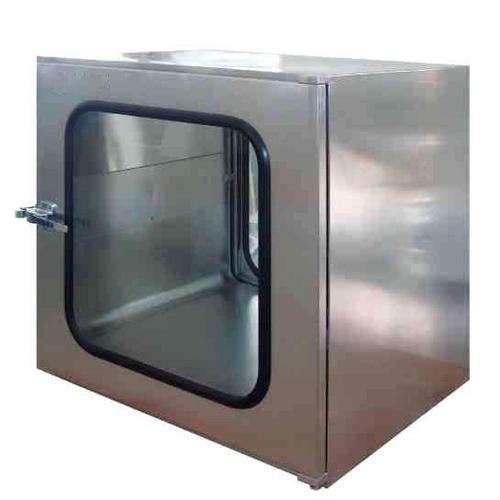 Clean Room Equipment, Static Pass Box, Dynamic Pass Box, Laminar Air Flow