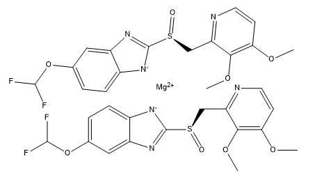 Pantoprazole