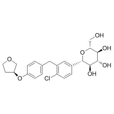 Empagliflozin