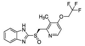 Dexlansoprazole