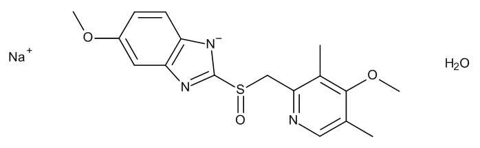 Omeprazole Sodium