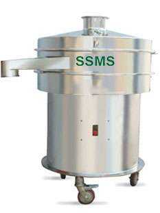 VIBRO SIFTER