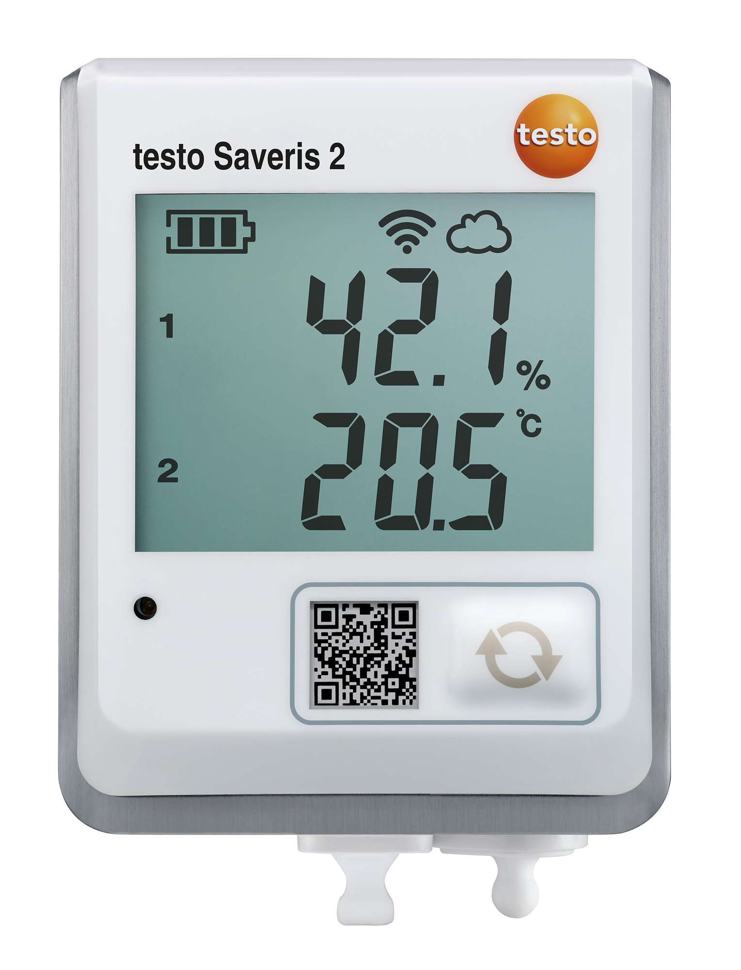 Testo Saveris-2