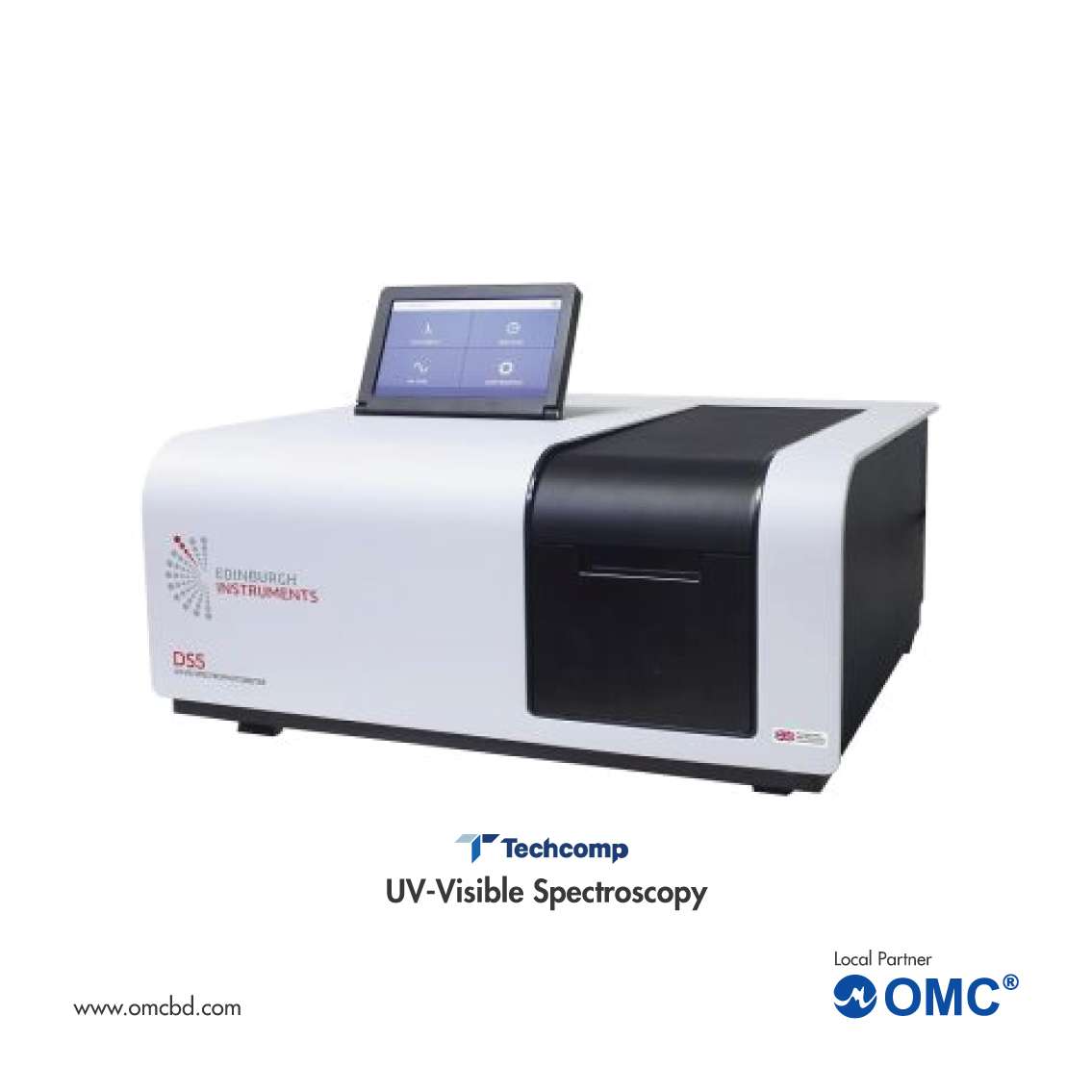 UV-Visible Spectroscopy